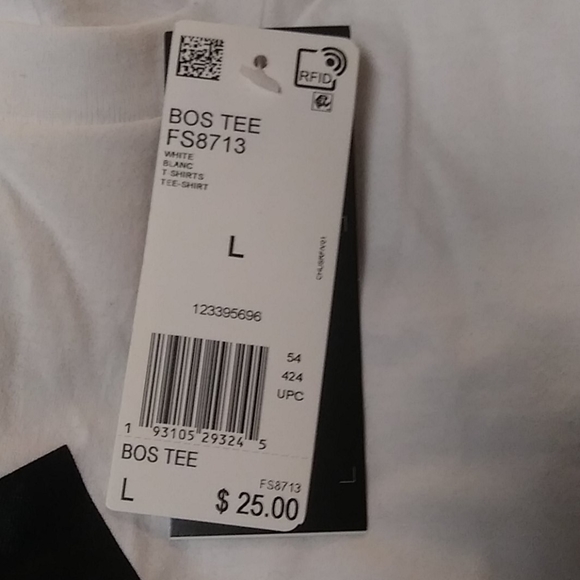 Adidas - Picture 2 of 4